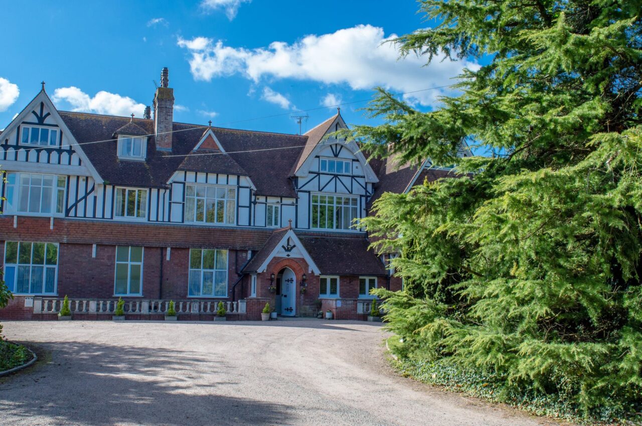 Contact Us The Grange Court Hotel